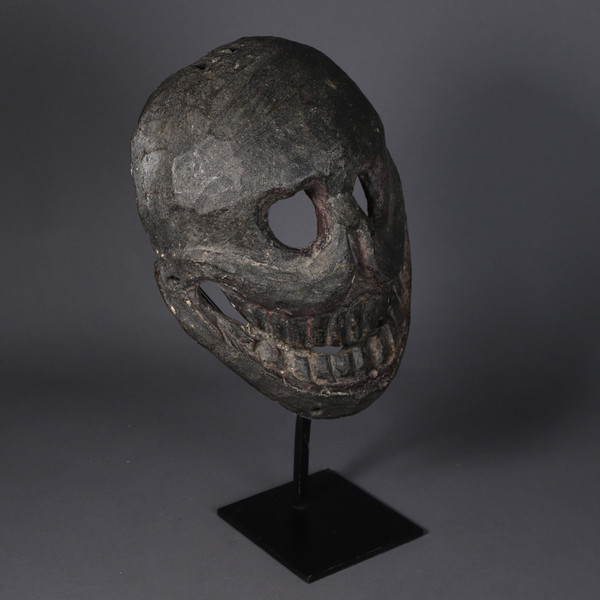 Maschera Citipati – Himalaya/Nepal