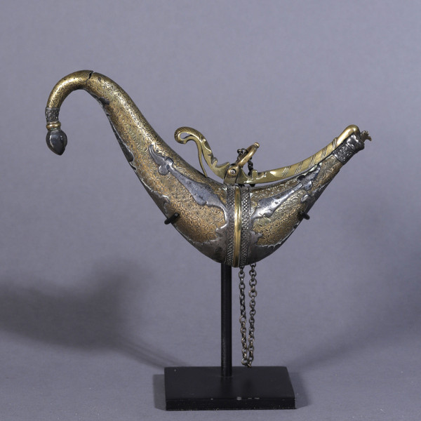 Bulbo di polvere – Persiano