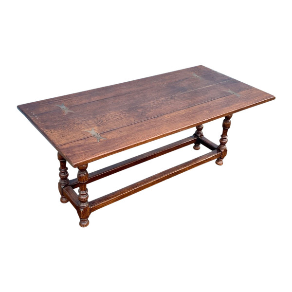 Table, Late 19th Century