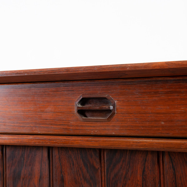 Sideboard aus Rio-Palisander, Arne Vodder, Sibast Furniture, Dänemark