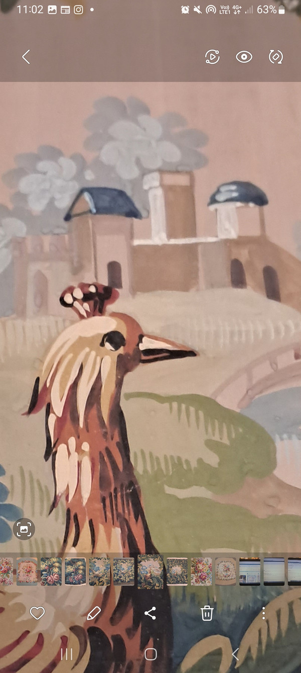 Vogelgrünkasten