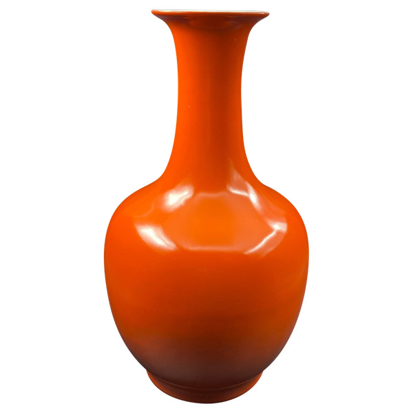 PORZELLANVASE