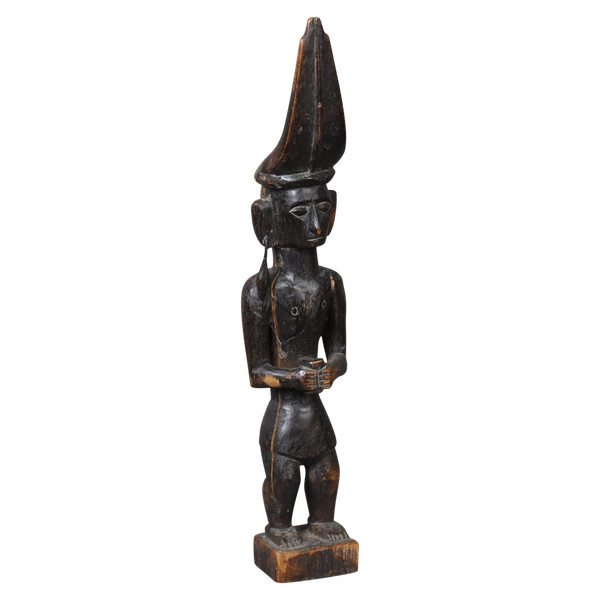 Statue Nias – Indonésie