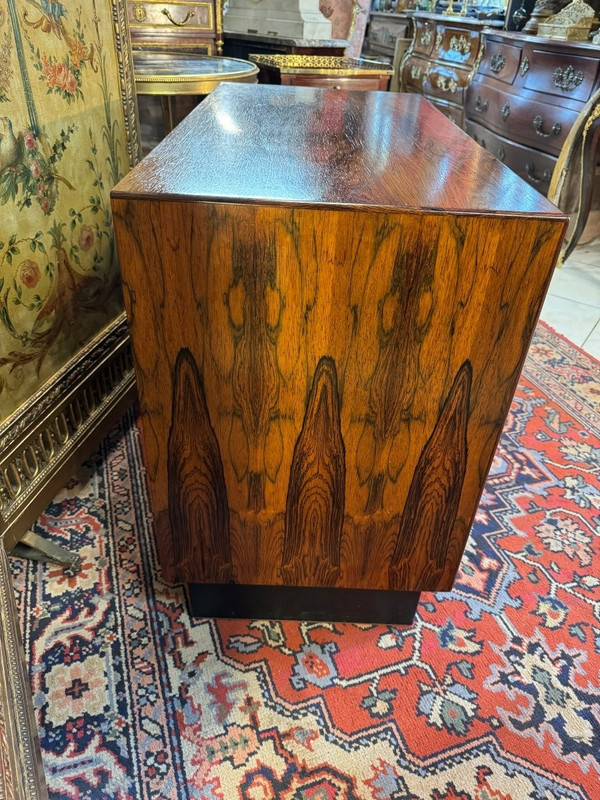 CASSETTIERA SCANDINAVA DI WESTNOFA