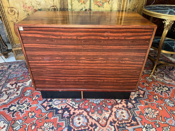 CASSETTIERA SCANDINAVA DI WESTNOFA