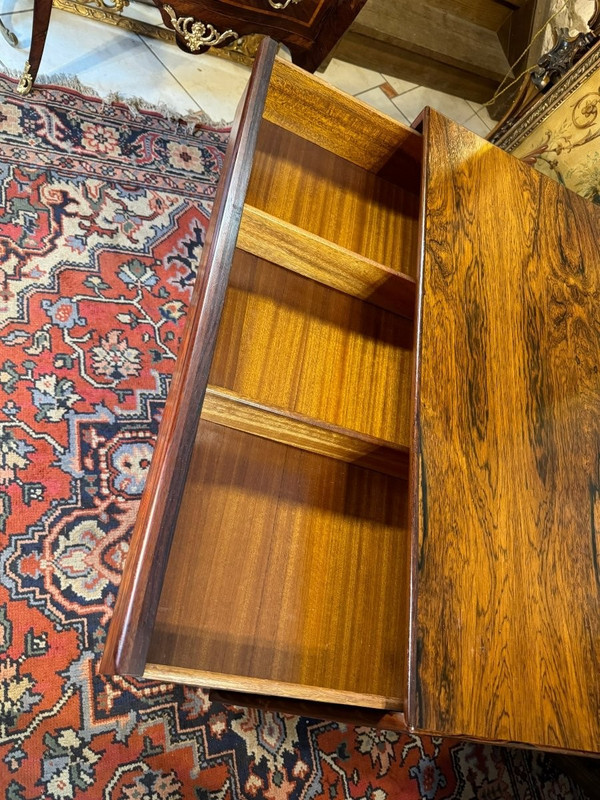 CASSETTIERA SCANDINAVA DI WESTNOFA