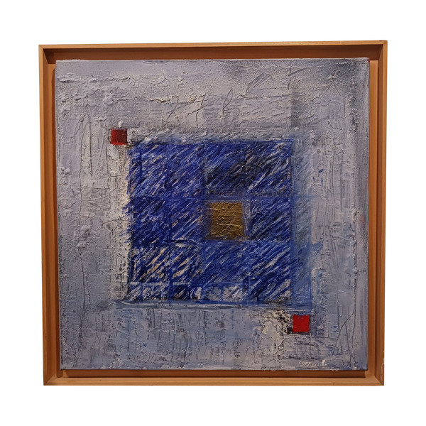 JEAN MICHEL CORREIA BORN 1958