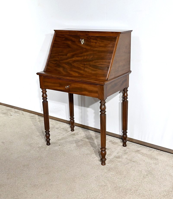 Petit Bureau de Dame, époque Louis-Philippe – 1re partie XIXe