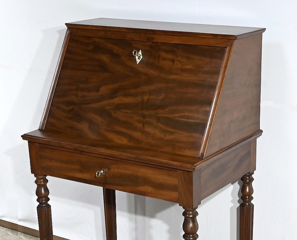 Petit Bureau de Dame, époque Louis-Philippe – 1re partie XIXe