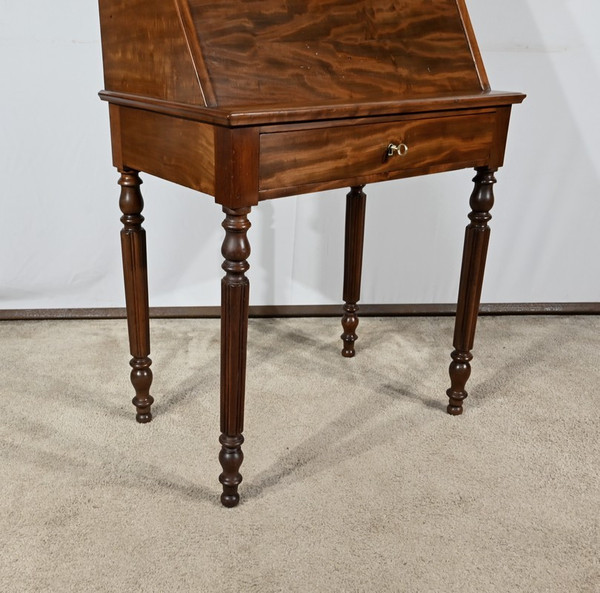 Petit Bureau de Dame, époque Louis-Philippe – 1re partie XIXe