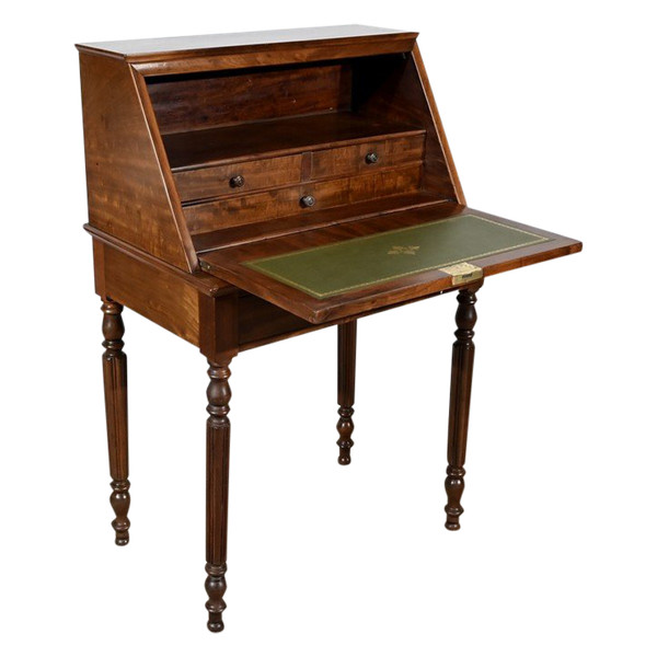 Petit Bureau de Dame, Louis-Philippe-Zeitalter - 1. Teil 19.