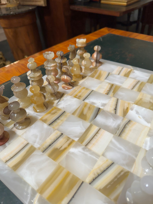 Giochi d'azzardo in Agathe e Onix