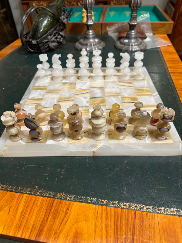 Giochi d'azzardo in Agathe e Onix
