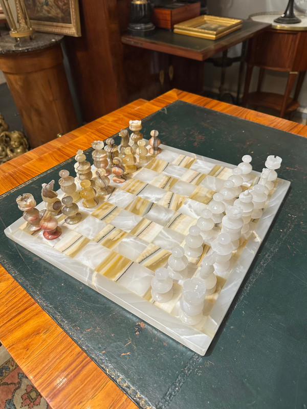 Giochi d'azzardo in Agathe e Onix