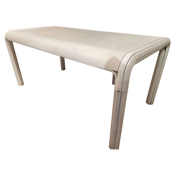 Grande ufficio domestico Knoll con poltrona