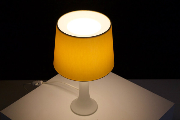 Lampada lussuosa della Svezia.