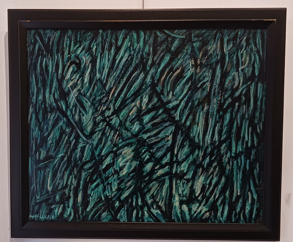 ROBERT HELMAN 1910/1990