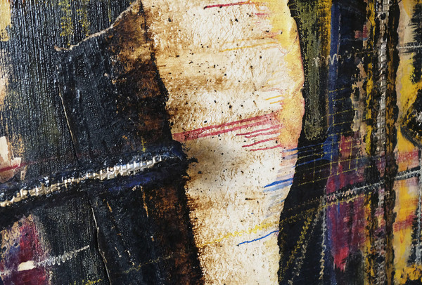 Patrick HOURQUET, Komposition 2