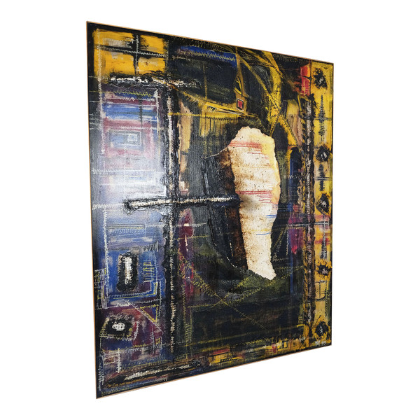 Patrick HOURQUET, Komposition 2