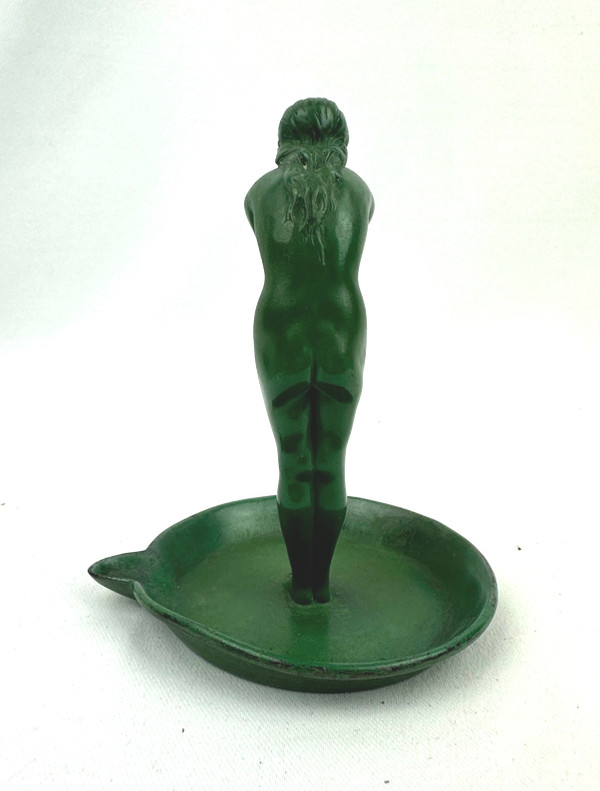 Sculpture Art Déco de Max le Verrier