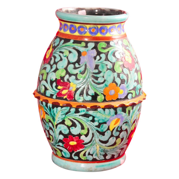 Monaco vase