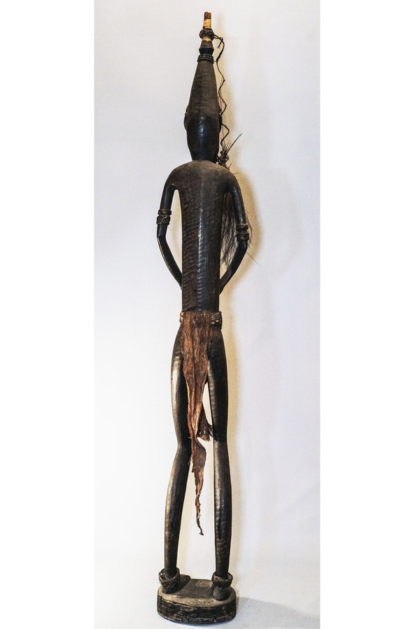 Sculpture Papua New Guinea