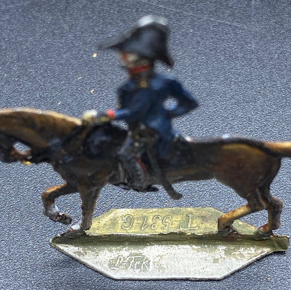 ZINNSOLDATEN