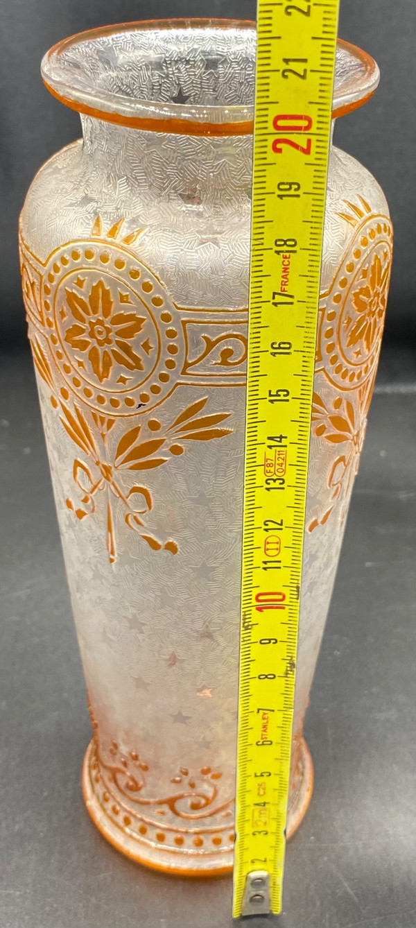 ST.-LOUIS-VASE