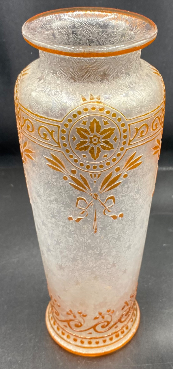 ST.-LOUIS-VASE