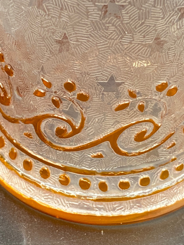 ST.-LOUIS-VASE