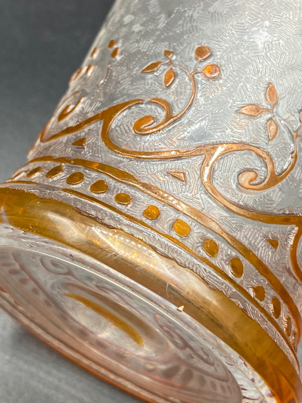ST.-LOUIS-VASE