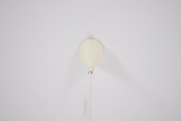 Lampada a sospensione "Ice Glass
