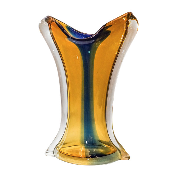 Murano-Vase