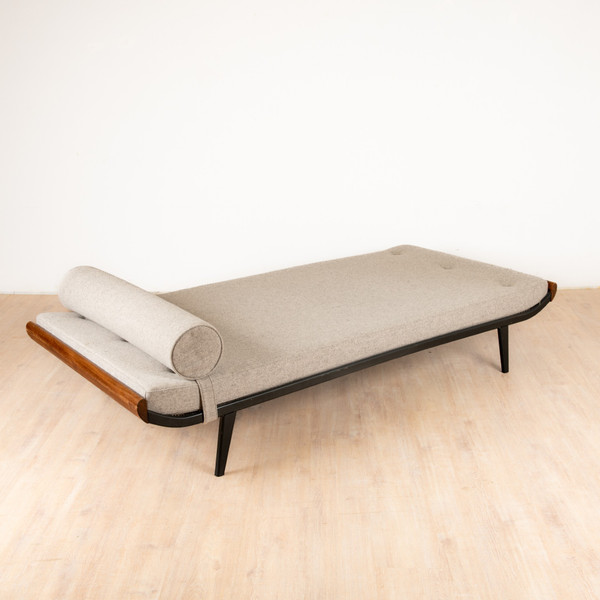 Lit de repos Cléopâtre de Dick Cordemeyer pour Auping, 1960
