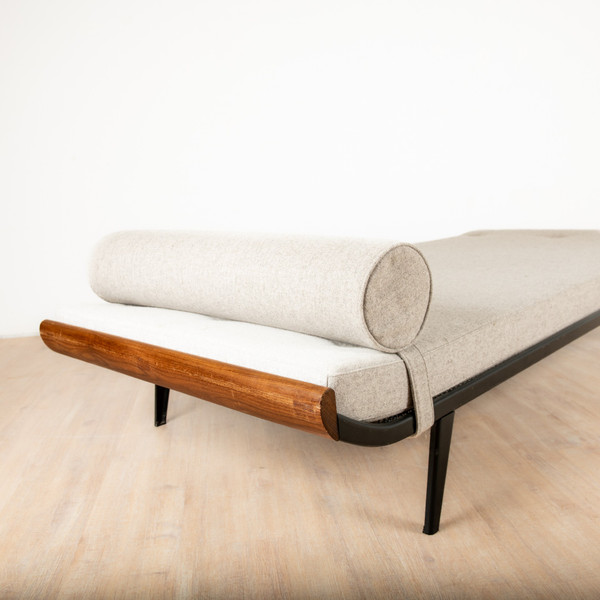 Lit de repos Cléopâtre de Dick Cordemeyer pour Auping, 1960