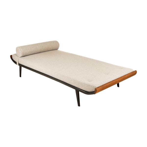Lit de repos Cléopâtre de Dick Cordemeyer pour Auping, 1960