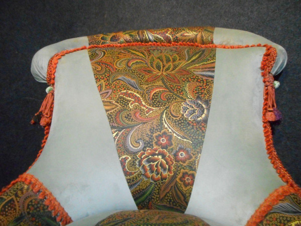Ensemble De Salon époque Napoléon III