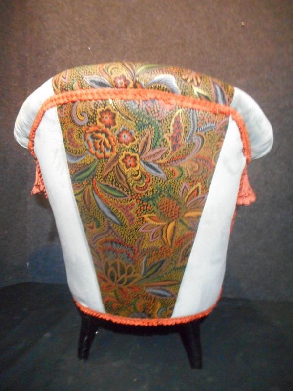 Ensemble De Salon époque Napoléon III