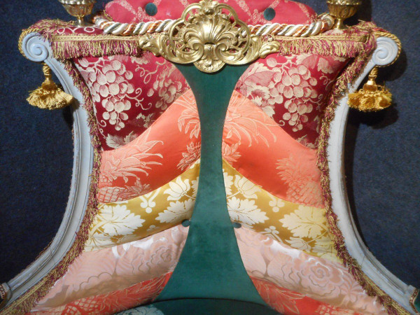 An indiscreet confidant during the Napoleon III era