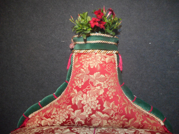 An indiscreet confidant during the Napoleon III era