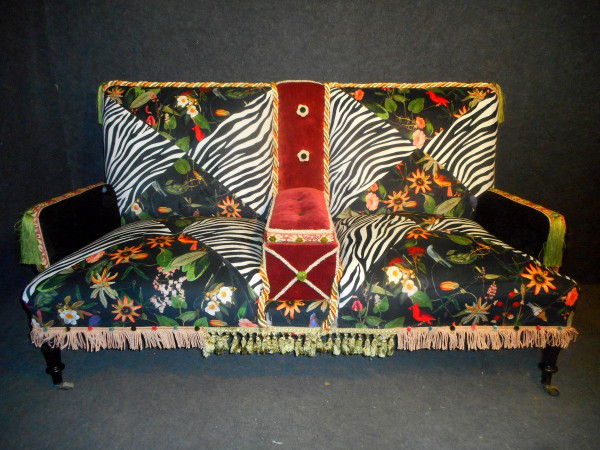 Ensemble De Salon époque Napoléon III
