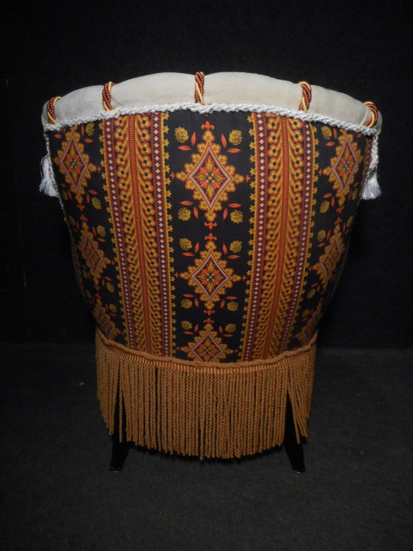 Coppia Di Poltrone Epoca Napoleone III