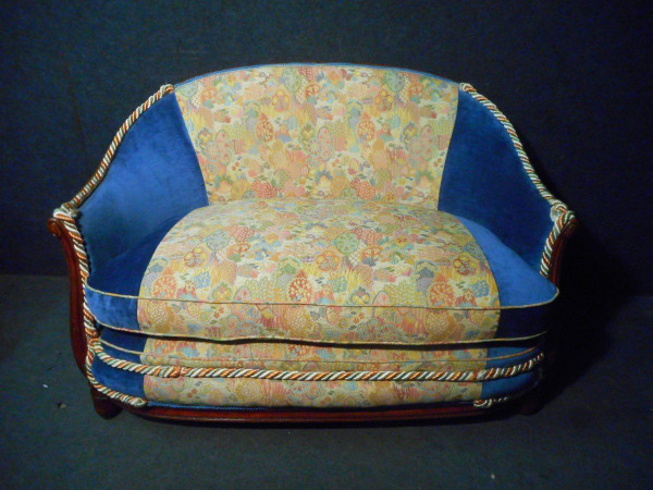 Ensemble De Salon  époque Art Déco