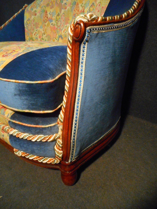 Ensemble De Salon  époque Art Déco
