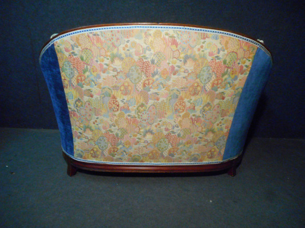 Ensemble De Salon  époque Art Déco