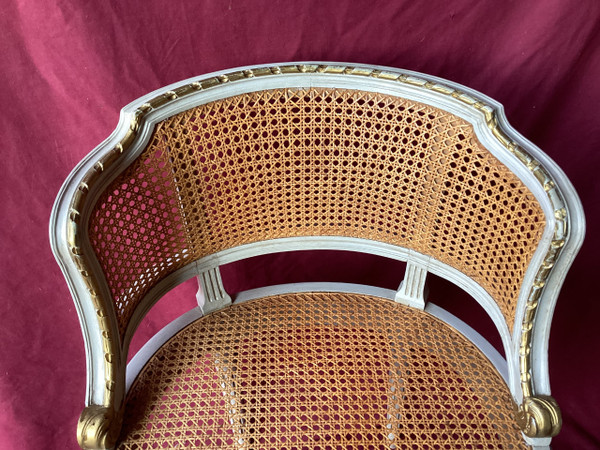 Poltrona da toilette