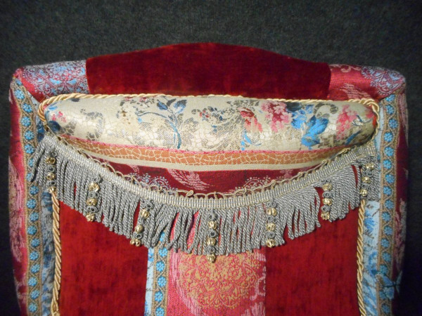 Ensemble De Salon Fumeur époque Napoléon III