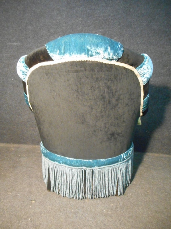 Ensemble De Salon époque Napoléon III