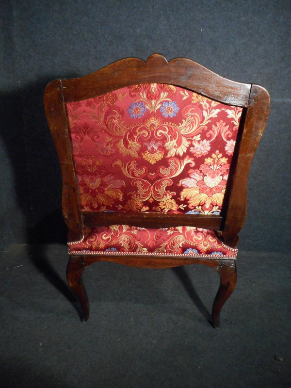 Pair Of Regency Period Armchairs