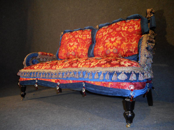 Ensemble De Salon époque Napoléon III
